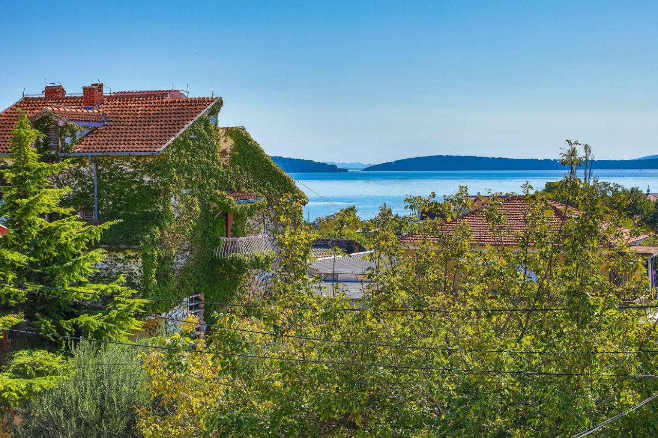 Perla Castellana Appartement Kaštela Buitenkant foto